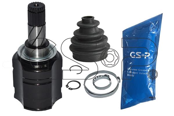 GSP 644013 CV joint 644013: Buy near me in Poland at 2407.PL - Good price!