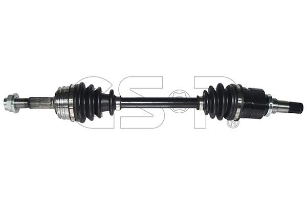GSP 259495 Drive shaft 259495: Buy near me in Poland at 2407.PL - Good price!