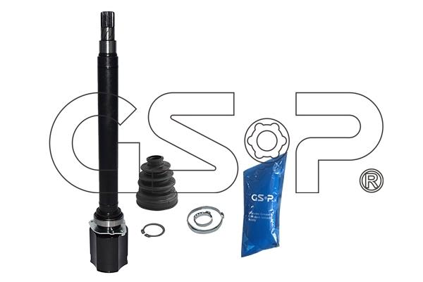 GSP 602010 CV joint 602010: Buy near me in Poland at 2407.PL - Good price!
