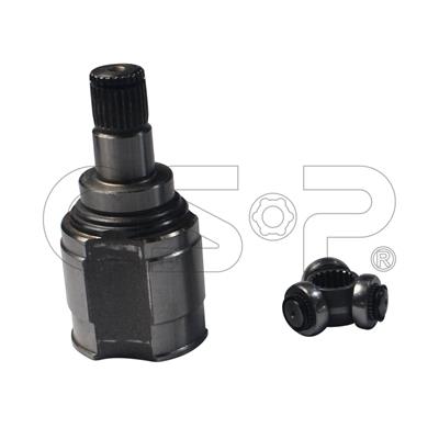 GSP 614002 CV joint 614002: Buy near me in Poland at 2407.PL - Good price!