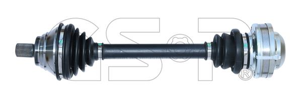 GSP 261131 Drive shaft 261131: Buy near me in Poland at 2407.PL - Good price!