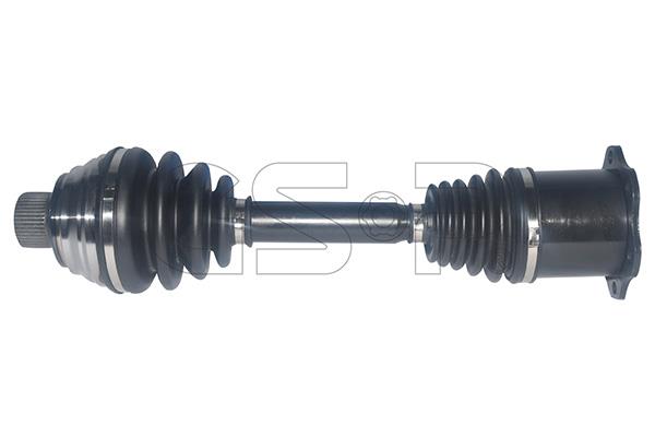 GSP 203321 Drive shaft 203321: Buy near me in Poland at 2407.PL - Good price!
