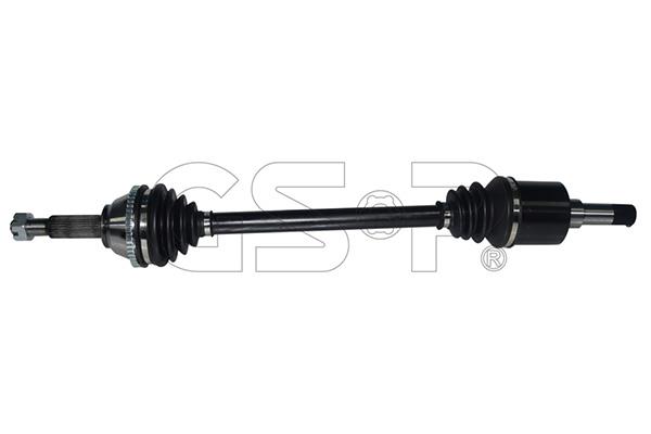 GSP 218209 Drive shaft 218209: Buy near me in Poland at 2407.PL - Good price!