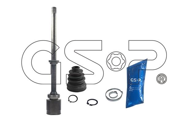 GSP 651015 CV joint 651015: Buy near me in Poland at 2407.PL - Good price!