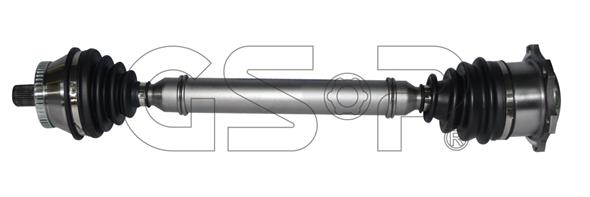 GSP 261082 Drive shaft 261082: Buy near me in Poland at 2407.PL - Good price!