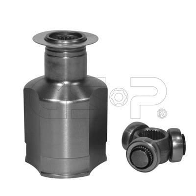GSP 650008 CV joint 650008: Buy near me in Poland at 2407.PL - Good price!