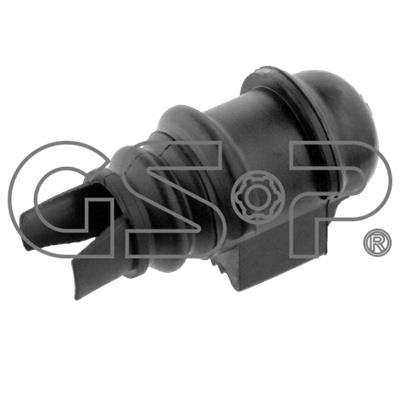 GSP 513969 Front stabilizer bush 513969: Buy near me in Poland at 2407.PL - Good price!