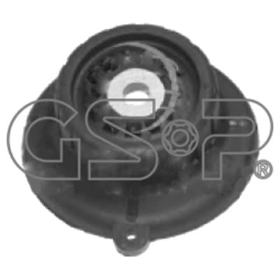 GSP 517856 Suspension Strut Support Kit 517856: Buy near me in Poland at 2407.PL - Good price!