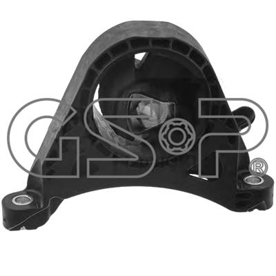 GSP 517965 Engine mount, front 517965: Buy near me in Poland at 2407.PL - Good price!