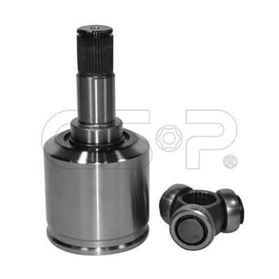 GSP 675027 CV joint 675027: Buy near me at 2407.PL in Poland at an Affordable price!