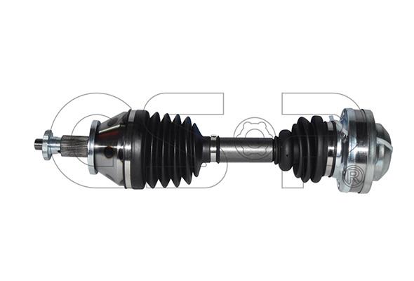 GSP 261204 Drive shaft 261204: Buy near me in Poland at 2407.PL - Good price!