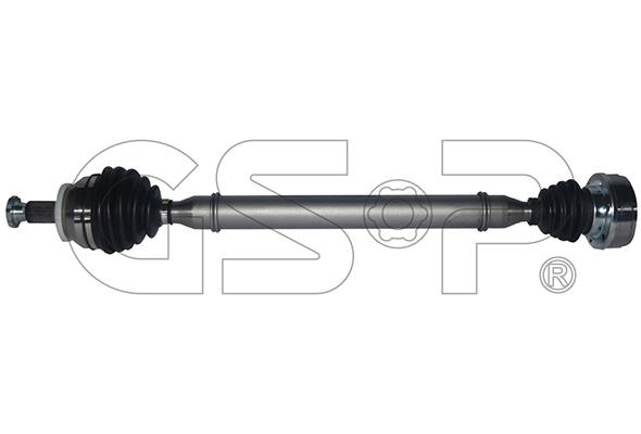 GSP 261223 Drive shaft 261223: Buy near me in Poland at 2407.PL - Good price!