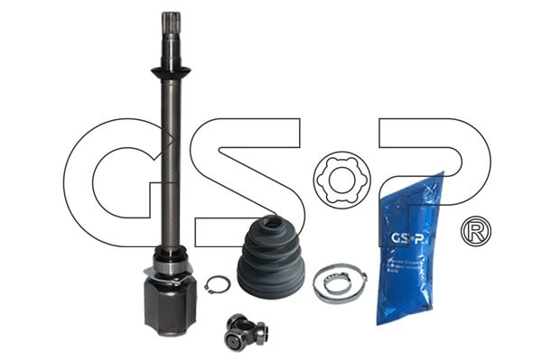 GSP 617026 CV joint 617026: Buy near me in Poland at 2407.PL - Good price!