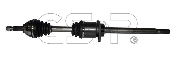 GSP 241299 Drive shaft 241299: Buy near me in Poland at 2407.PL - Good price!