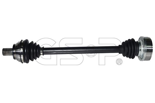 GSP 253007 Drive shaft 253007: Buy near me in Poland at 2407.PL - Good price!