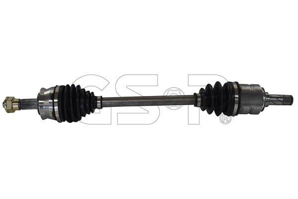 GSP 244079 Drive shaft 244079: Buy near me in Poland at 2407.PL - Good price!