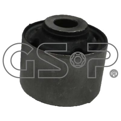 GSP 516018 Silent block rear trailing arm 516018: Buy near me in Poland at 2407.PL - Good price!