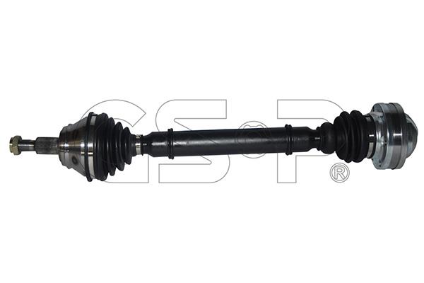 GSP 261186 Drive shaft 261186: Buy near me in Poland at 2407.PL - Good price!