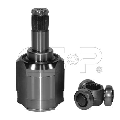 GSP 699089 CV joint 699089: Buy near me in Poland at 2407.PL - Good price!