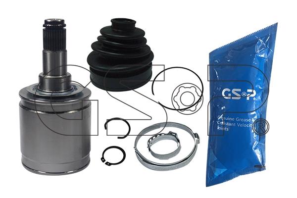 GSP 659037 CV joint 659037: Buy near me in Poland at 2407.PL - Good price!