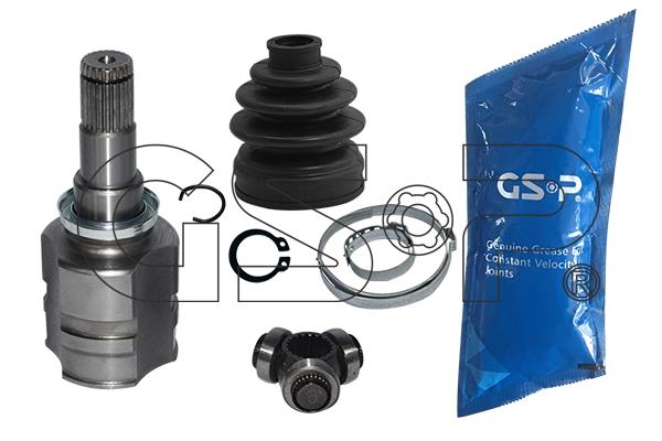 GSP 659092 CV joint 659092: Buy near me in Poland at 2407.PL - Good price!