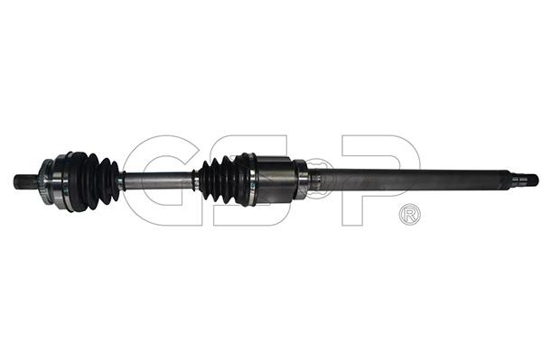 GSP 262017 Drive shaft 262017: Buy near me in Poland at 2407.PL - Good price!