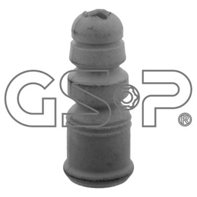 GSP 517982 Rubber buffer, suspension 517982: Buy near me in Poland at 2407.PL - Good price!