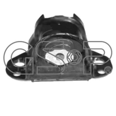 GSP 517855 Engine mount 517855: Buy near me in Poland at 2407.PL - Good price!