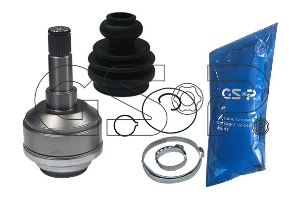 GSP 699053 CV joint 699053: Buy near me in Poland at 2407.PL - Good price!