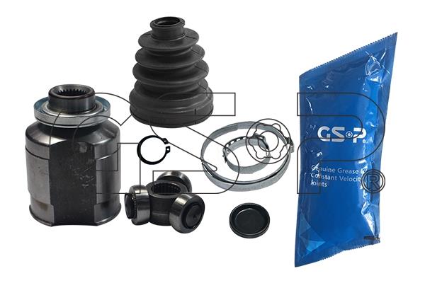 GSP 624041 CV joint 624041: Buy near me in Poland at 2407.PL - Good price!
