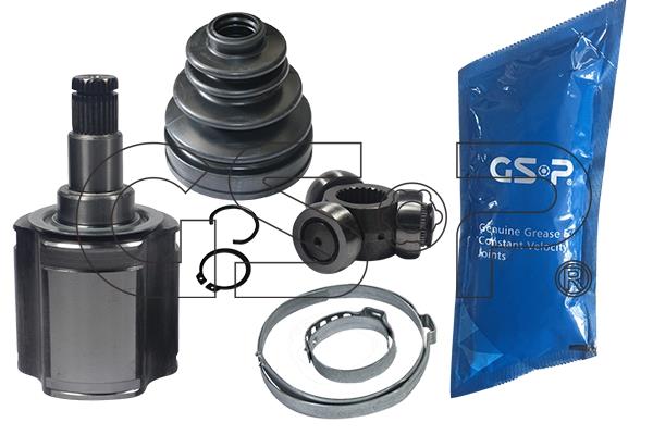 GSP 659015 CV joint 659015: Buy near me in Poland at 2407.PL - Good price!