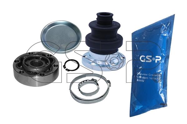 GSP 699143 CV joint 699143: Buy near me in Poland at 2407.PL - Good price!