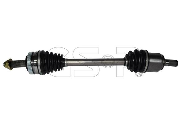 GSP 224262 Drive shaft 224262: Buy near me in Poland at 2407.PL - Good price!