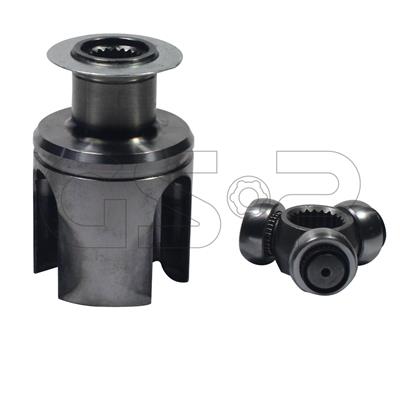 GSP 650079 CV joint 650079: Buy near me in Poland at 2407.PL - Good price!