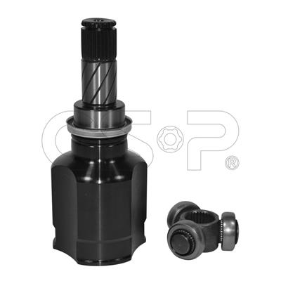 GSP 650048 CV joint 650048: Buy near me in Poland at 2407.PL - Good price!