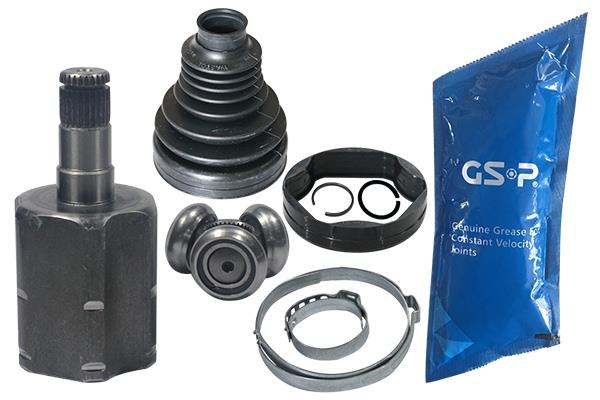 GSP 661050 CV joint 661050: Buy near me in Poland at 2407.PL - Good price!