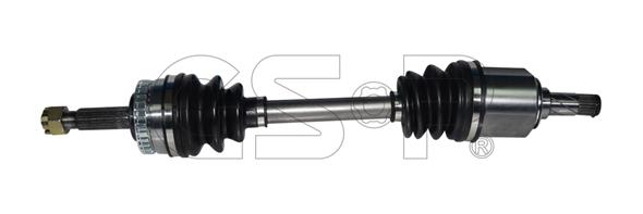 GSP 299069 Drive shaft 299069: Buy near me in Poland at 2407.PL - Good price!