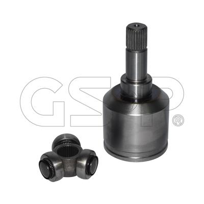 GSP 645017 CV joint 645017: Buy near me in Poland at 2407.PL - Good price!