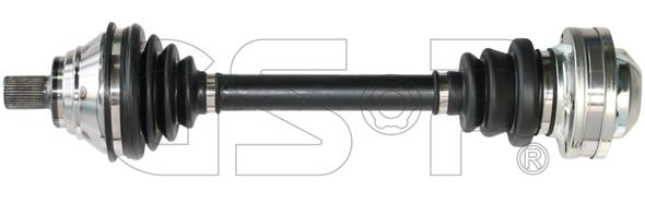 GSP 261146 Drive shaft 261146: Buy near me in Poland at 2407.PL - Good price!