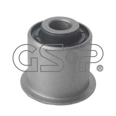 GSP 512870 Control Arm-/Trailing Arm Bush 512870: Buy near me at 2407.PL in Poland at an Affordable price!