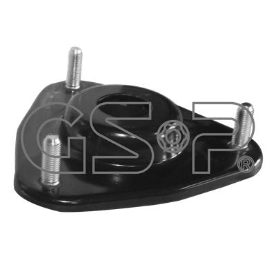 GSP 513816 Suspension Strut Support Mount 513816: Buy near me in Poland at 2407.PL - Good price!