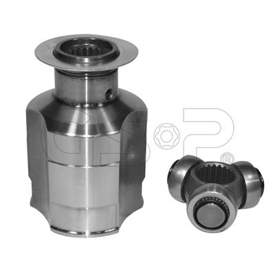 GSP 650058 CV joint 650058: Buy near me in Poland at 2407.PL - Good price!