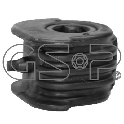 GSP 514907 Control Arm-/Trailing Arm Bush 514907: Buy near me in Poland at 2407.PL - Good price!