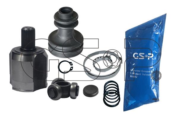 GSP 650053 CV joint 650053: Buy near me in Poland at 2407.PL - Good price!