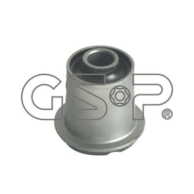 GSP 512032 Silent block front upper arm 512032: Buy near me in Poland at 2407.PL - Good price!