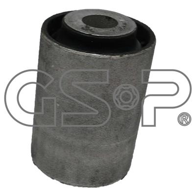 GSP 517776 Control Arm-/Trailing Arm Bush 517776: Buy near me in Poland at 2407.PL - Good price!