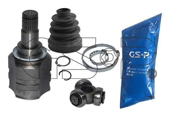 GSP 659094 CV joint 659094: Buy near me in Poland at 2407.PL - Good price!