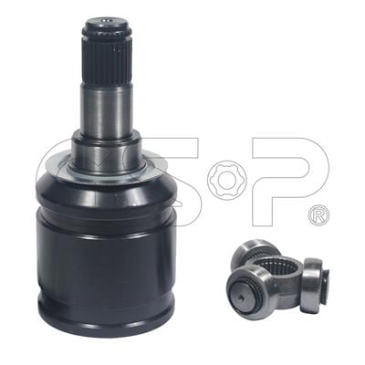 GSP 659049 CV joint 659049: Buy near me in Poland at 2407.PL - Good price!