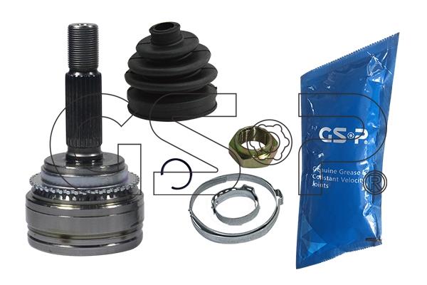 GSP 839073 CV joint 839073: Buy near me in Poland at 2407.PL - Good price!
