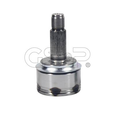 GSP 823135 CV joint 823135: Buy near me in Poland at 2407.PL - Good price!